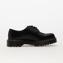 Dr. Martens 1461 Bex 3 Eye Shoe Black Smooth - Dydis 41 (DM21084001 Laisvalaikio batai)