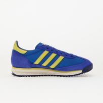 adidas SL 72 Rs Semi Lucid Blue/ Pure Sulfur/ Blue 36 - Dydis 38 (JH5102 Laisvalaikio batai)