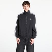 adidas Firebird Woven Track Top Black - Dydis M (KE1366 Džemperiai)