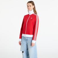 adidas Classic Track Top Better Scarlet/ White - Dydis S (KD3739 Džemperiai)