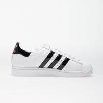 adidas Superstar II Wmns Ftw White/ Core Black/ Gold Metallic 36 - Dydis 40 (JS4010 Laisvalaikio batai)