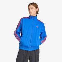 adidas Firebird Track Top Blue - Dydis M (KD8310 Džemperiai)
