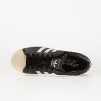 adidas Superstar II Core Black/ Core White/ Crew White - Dydis 44 (KH8972 Laisvalaikio batai)
