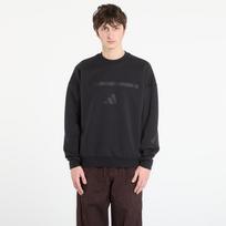 New adidas Z.N.E. Sweatshirt Black - Dydis L (JE7536 Džemperiai)