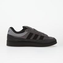 adidas Campus St Grey Five/ Carbon/ Core Black 44 - Dydis 45 (KJ1033 Laisvalaikio batai)