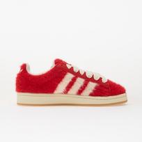 adidas Campus 00s Wmns Better Scarlet/ Crew White/ Gum 37 - Dydis 39 (JQ8305 Laisvalaikio batai)