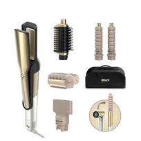 SHARK Glam Multistyler & Straight Hair Dryer