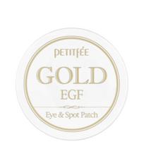 PETITFEE Gold & EGF Eye & Spot Patch 90pcs