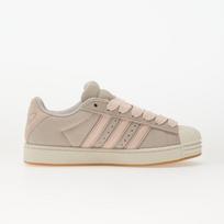 adidas Superstar II Wonder Alumina/ Wonder Quartz/ Glory Pink - Dydis 40.5 (IH6692 Laisvalaikio batai)