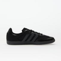 adidas Samba Og Core Black/ Carbon/ Silver Metallic 44 - Dydis 38 (JR0901 Laisvalaikio batai)