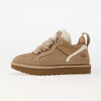 UGG Wmns Lowmel Sand - Dydis 41 (1144032-SAN Laisvalaikio batai)
