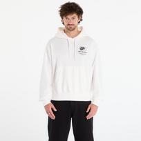 Vans Stacked Hi Pullover Egret - Dydis L (VN000ST5C9F1 Džemperiai)