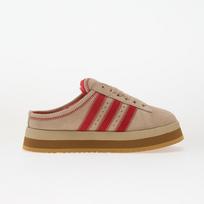 adidas Campus 00s Wtr Lo Wmns Stokha/ Stokha/ Better Scarlet - Dydis 39 (IH1812 Laisvalaikio batai)