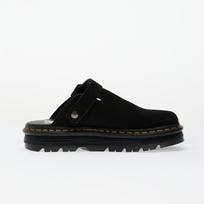 Dr. Martens ZebZag Mule Mule Black - Dydis 44 (DM31657001 Laisvalaikio batai)