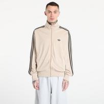 adidas Firebird Track Top Stone Khaki - Dydis XXL (KE7960 Džemperiai)