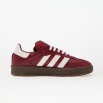 adidas Samba Xlg Noble Maroon/ Core White/ Gum5 42 - Dydis 44.5 (JR0925 Laisvalaikio batai)