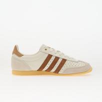 adidas Japan Off White/ Dusky Bronze/ Brown Desert - Dydis 40.5 (IH1600 Laisvalaikio batai)