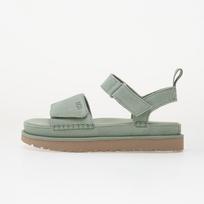 UGG Wmns Goldenstar Artichoke - Dydis 5 (1136783-ART Basutės)