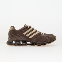 adidas Mega Ghostride Wmns Earth Strata/ Wonder White/ Wogome - Dydis 37 (KI6534 Laisvalaikio batai)