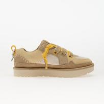 UGG Wmns Lo Lowmel Biarritz Mustard Seed - Dydis 36 (1172710-MDSD Laisvalaikio batai)