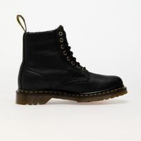 Dr. Martens 1460 Wl Black Grizzly - Dydis 38 (DM31873001 Laisvalaikio batai)