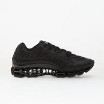 adidas Megaride F50 Core Black/ Core Black/ Iron Metalic 42 - Dydis 46 (HQ9343 Laisvalaikio batai)