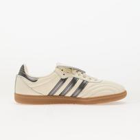 adidas Samba Lt Wmns Crew White/ Core Black/ Gum4 38 - Dydis 37 (JP6143 Laisvalaikio batai)