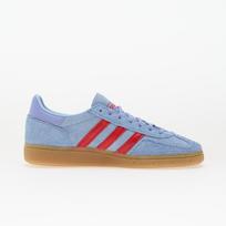 adidas Handball Spezial Wmns Glow Blue/ Red/ Bluspa 36 - Dydis 38 (JR3639 Laisvalaikio batai)