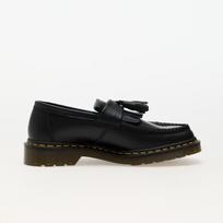 Dr. Martens Adrian Ys Black Smooth - Dydis 42 (DM22209001 Laisvalaikio batai)