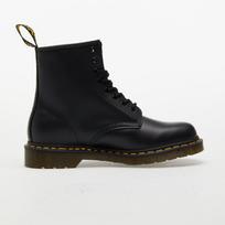 Dr. Martens 1460 black smooth - Dydis 4 (DM11822006 Laisvalaikio batai)