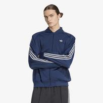 adidas Britcore Superstar Tracktop Night Indigo - Dydis L (HZ3779 Džemperiai)