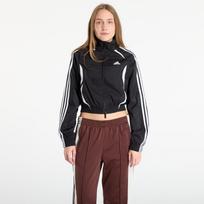 adidas Adilenium Season 4 Teamgeist Slim Track Top Black - Dydis L (KE9786 Striukės)