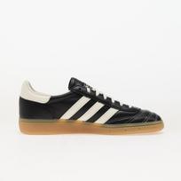 adidas Handball Spezial Wmns Core Black/ Off White/ Silver Metallic - Dydis 38 (JR3723 Laisvalaikio batai)