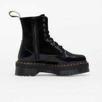 Dr. Martens Jadon black polished smooth - Dydis 8 (DM15265001 Laisvalaikio batai)