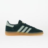 adidas Handball Spezial Wmns Aura Ivy/ Ash Green/ Gum1 - Dydis 38.5 (JR0847 Laisvalaikio batai)