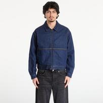 Vans Denim Station Jacket Dark Indigo - Dydis XL (VN000T6EDIN1 Striukės)