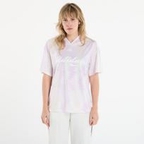 adidas House Of Tiro X Common Goal Jersey T-Shirt Wonder White/ Off White/ Ice Lavender- Multicolor - Dydis L (KE0293 Marškinėliai)