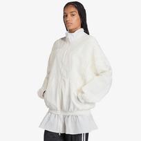 adidas Santiago Woven Track Top Off White - Dydis S (KC9132 Džemperiai)