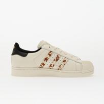 adidas Superstar II Wmns Off White/ Off White/ Core Black - Dydis 38 (JQ6473 Laisvalaikio batai)