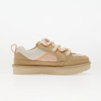 UGG Wmns Lo Lowmel Mesh Sand Castle Multi - Dydis 36 (1175300-SDCST Laisvalaikio batai)