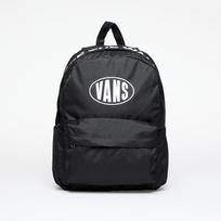 Vans Old Skool Backpack Black/ White (VN000H4WY281 Kuprinės)