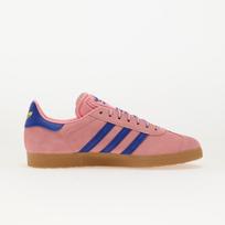 adidas Gazelle Wmns Sepisp/ Lucid Blue/ Pure Sulfur 38 - Dydis 38 (JH7213 Laisvalaikio batai)