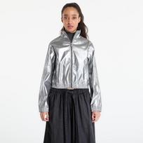 adidas Firebird Track Top Denim Silver Met. - Dydis S (KD2910 Džemperiai)