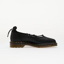 Dr. Martens Elphie II Lace Up Shoe Black - Dydis 38 (DM40683001 Laisvalaikio batai)
