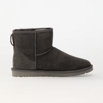 UGG M Classic Mini Dark Grey - Dydis 41 (1002072-DGRY Laisvalaikio batai)