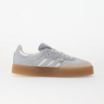 adidas Sambae Crystal Sky/ Silver Met./ Chalk Pearl - Dydis 36 (IH1967 Laisvalaikio batai)