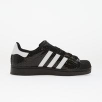 adidas Superstar II Wmns Core Black/ Ftw White/ Core Black 38 - Dydis 36.5 (KH9019 Laisvalaikio batai)