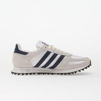 adidas LA Trainer OG Ftwr White/ Night Indigo/ Crystal White - Dydis 42 (KJ4389 Laisvalaikio batai)