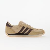 adidas Lg Achille Spzl Stokha/ Wonder Beige/ Wonder White - Dydis 38.5 (JR4878 Laisvalaikio batai)