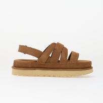 UGG Wmns Goldenstar Gleam Chestnut - Dydis 36 (1175122-CHE Laisvalaikio batai)